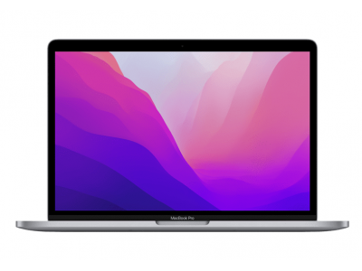 13-inch MacBook Pro M2 256GB Space Grey