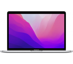 13-inch MacBook Pro M2 256GB Silver Apple