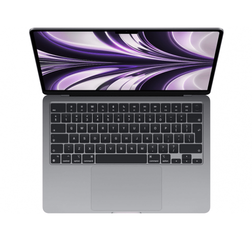 13-inch MacBook Air M2 512GB Space Grey  Apple