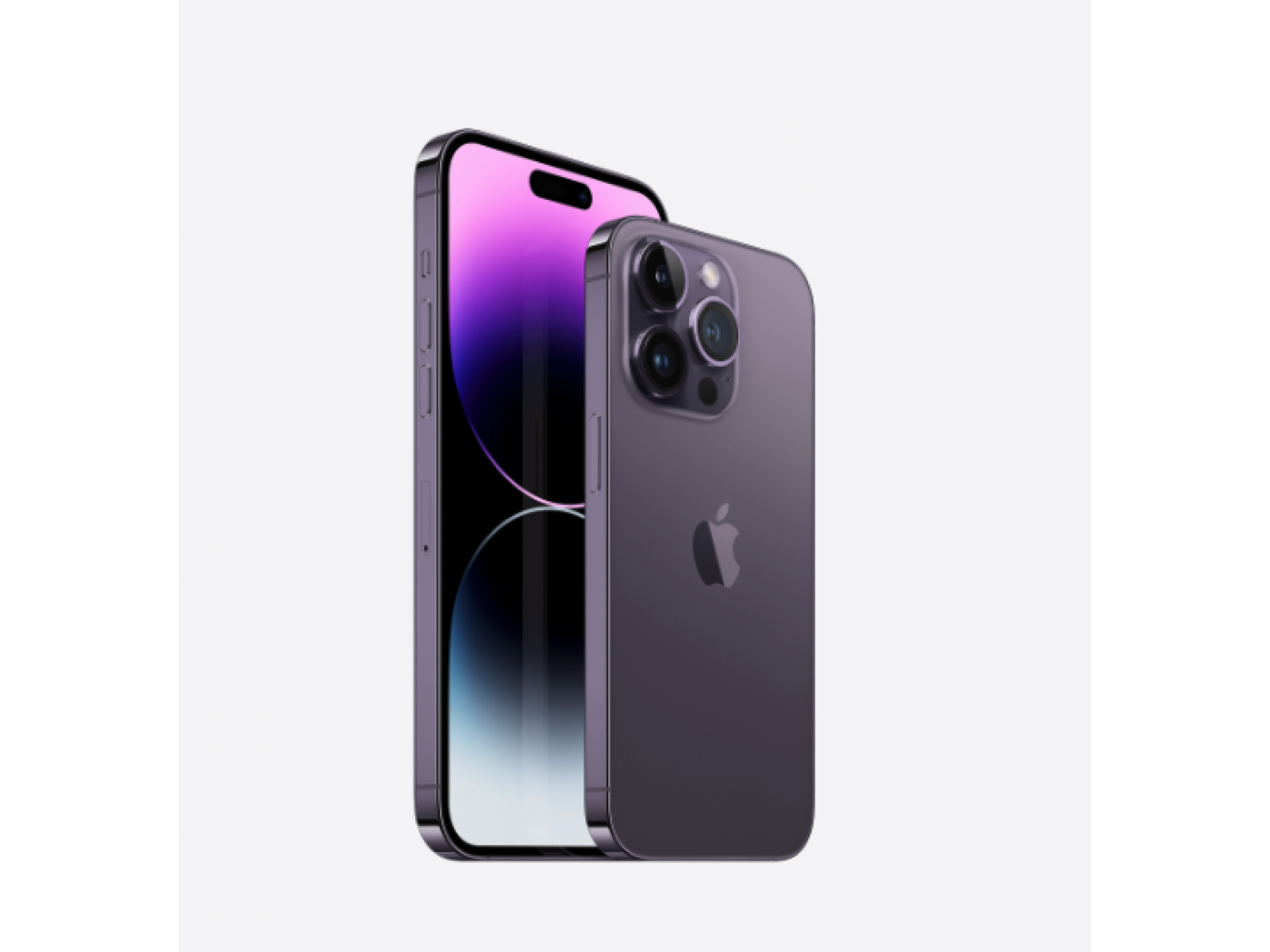Foto Luc tecqmenne, Dendermonde: Apple iPhone 14 Pro Max 128GB Deep ...