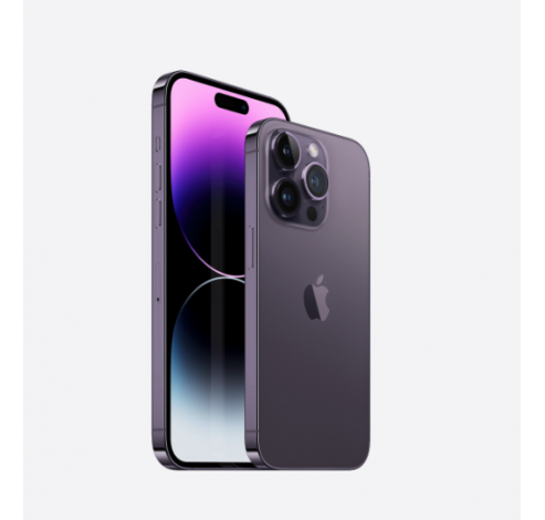 iPhone 14 Pro Max 1TB Deep Purple  Apple