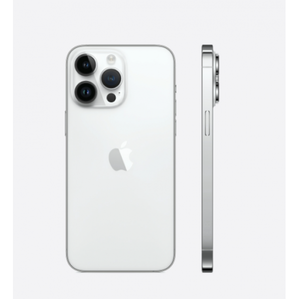 iPhone 14 Pro Max 512GB Silver 