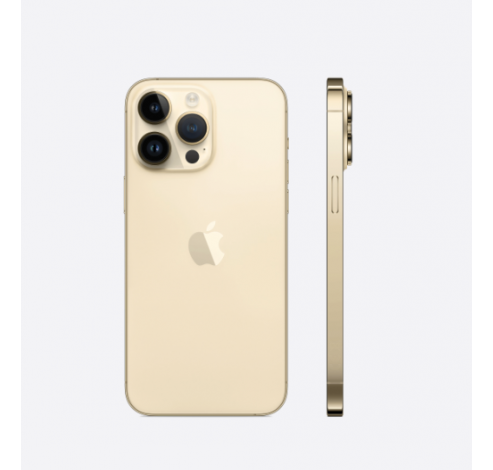 iPhone 14 Pro Max 128GB Gold  Apple