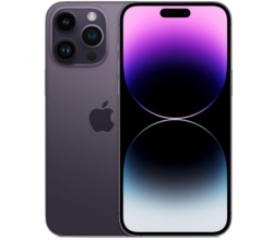 iPhone 14 Pro Max 128GB Deep Purple Apple