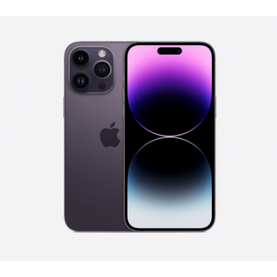 iPhone 14 Pro Max 256GB Deep Purple Apple