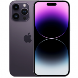 iPhone 14 Pro Max 256GB Deep Purple Apple