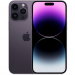 iPhone 14 Pro Max 256GB Deep Purple 