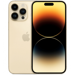 iPhone 14 Pro 256GB Gold Apple