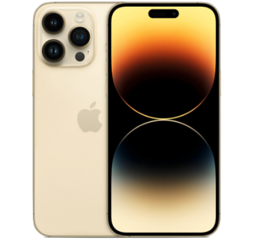 iPhone 14 Pro 256GB Gold  Apple