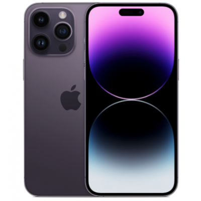 iPhone 14 Pro 128GB Deep Purple Apple