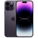 iPhone 14 Pro 128GB Deep Purple 