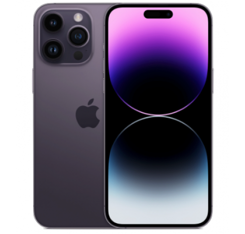 iPhone 14 Pro 256GB Deep Purple  Apple