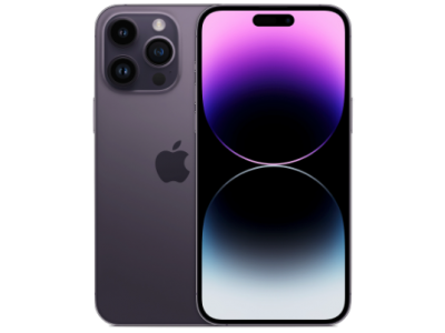 iPhone 14 Pro 256GB Deep Purple