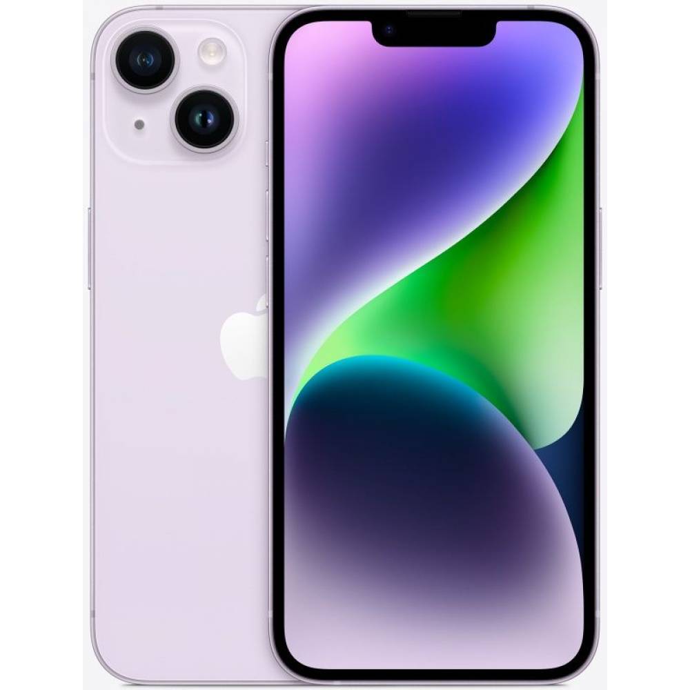 iPhone 14 Plus Purple Apple kopen. Bestel in onze -