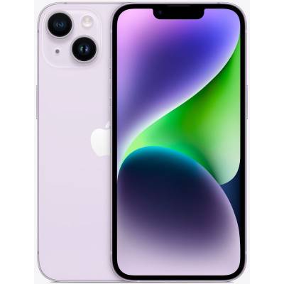 iPhone 14 Plus 256GB Purple Apple