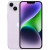 iPhone 14 128GB Purple Apple