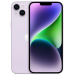 Apple Smartphone iPhone 14 128GB Purple