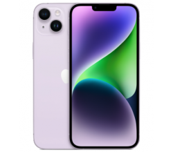 iPhone 14 256GB Purple Apple