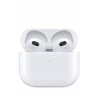 AirPods (3rd generation) with Lightning Charging Case 