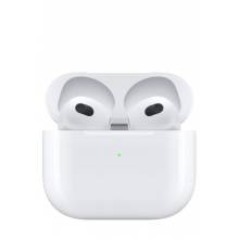 AirPods (3rd generation) with Lightning Charging Case 