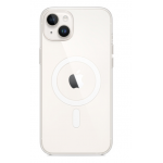 Doorzichtig hoesje met MagSafe voor iPhone 14 Plus 