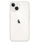 Coque iPhone 14 avec MagSafe Transparent 
