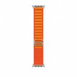 Bracelet Alpine Orange (49mm) L 