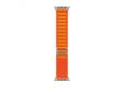 Bracelet Alpine Orange (49mm) L