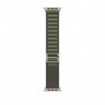 Bracelet Alpine Vert (49mm) S 