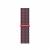 Geweven sportbandje Elderberry (41 mm) Apple
