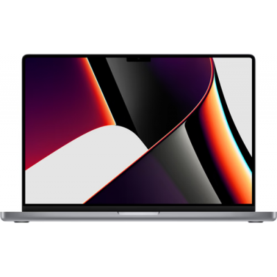 Apple MacBook pro 16 mk183fb29 grey 4TB 