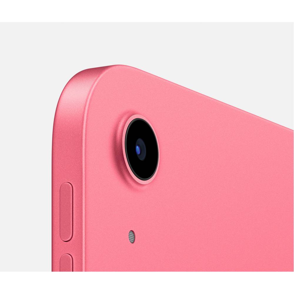 Apple Tablet 10.9inch iPad WiFi 64GB Pink