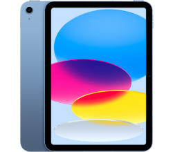 10.9inch iPad WiFi 64GB Blue Apple