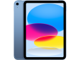 10.9inch iPad WiFi 256GB Blue
