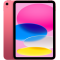 10.9inch iPad WiFi 64GB Pink 
