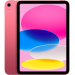 Apple 10.9inch iPad WiFi 64GB Pink