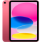 10.9inch iPad WiFi + Cellular 64GB Pink 
