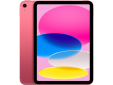 10.9inch iPad WiFi + Cellular 64GB Pink