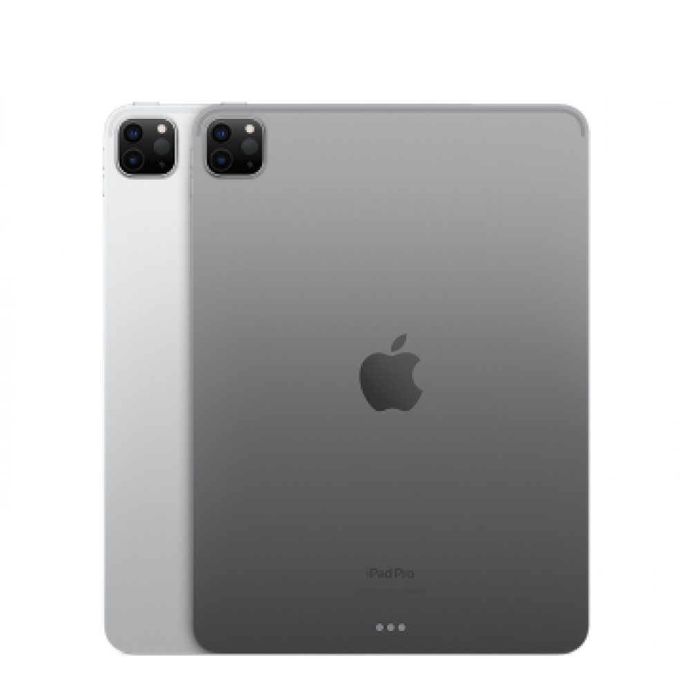 Apple Tablet iPad Pro 11inch WiFi 256GB Space Grey