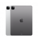 iPad Pro 12.9inch WiFi + Cellular 128GB Space Grey 