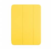 Smart Folio pour iPad (10e génération) jaune citron 