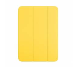 Smart Folio voor iPad (10e generatie) citroengeel Apple