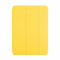 Smart Folio voor iPad (10e generatie) citroengeel 