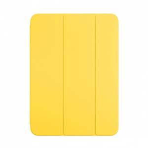 Smart Folio voor iPad (10e generatie) citroengeel 
