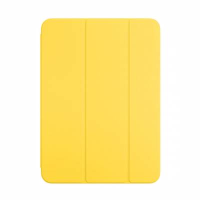 Smart Folio pour iPad (10e génération) jaune citron Apple