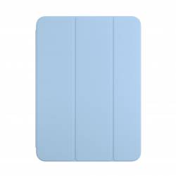 Smart Folio voor iPad (10e generatie) zachtblauw 
