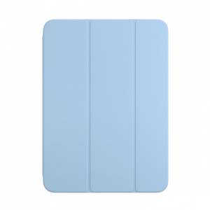 Smart Folio voor iPad (10e generatie) zachtblauw 