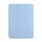 Smart Folio voor iPad (10e generatie) zachtblauw 