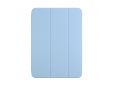 Smart Folio voor iPad (10e generatie) zachtblauw