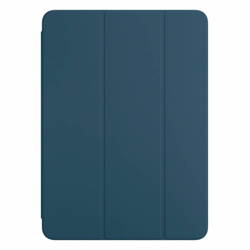 Smart Folio voor iPad Pro 12.9inch (6e generatie) Marine Blue 